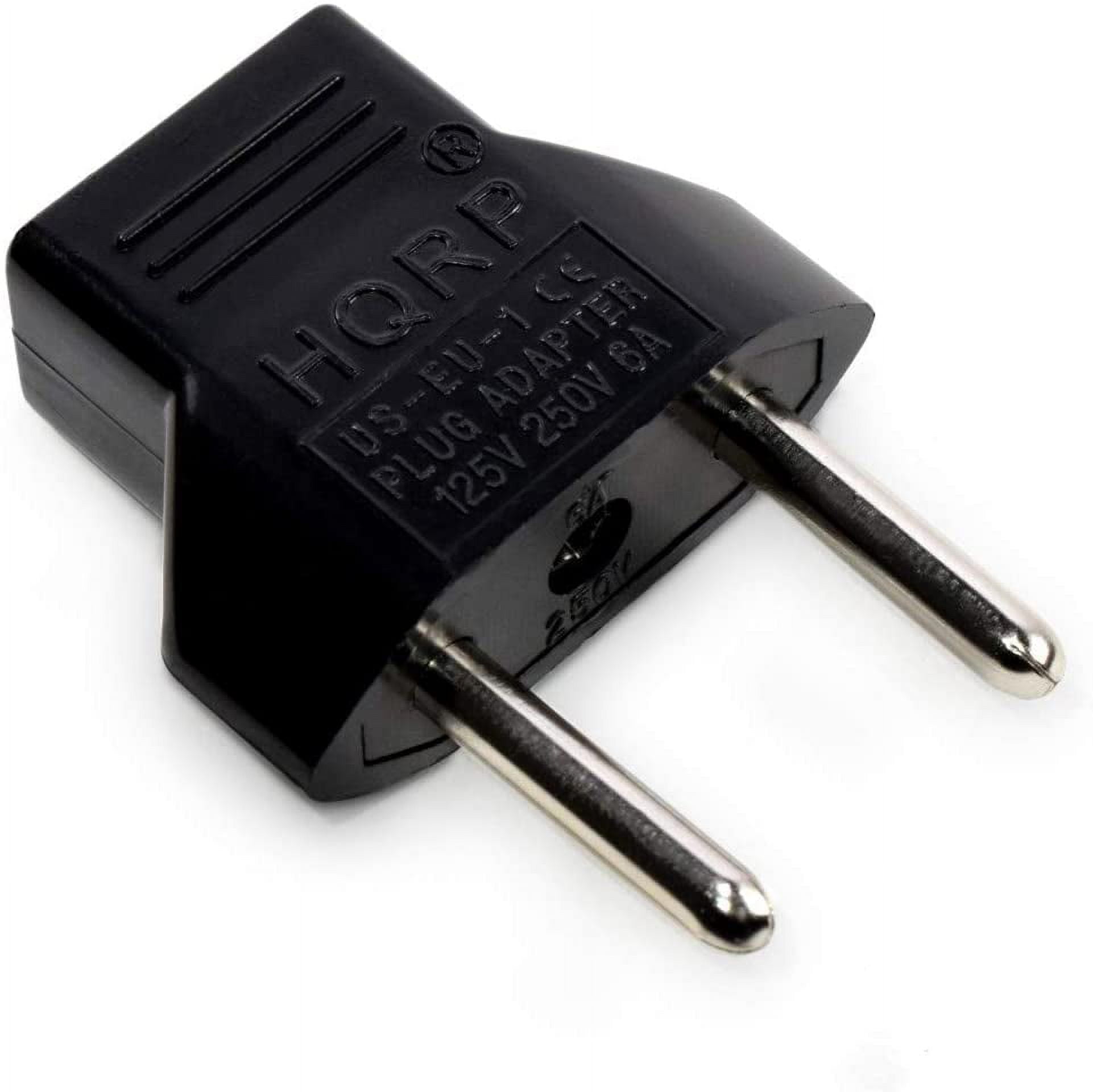 HQRP AC Power Adapter Cord for Kodak EasyShare Z650, Z700, Z710