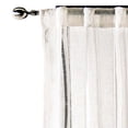 thumbnail image 1 of Cortinas largas VIANNEY TRANSLÚCIDAS Verona, 1 of 2
