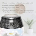 thumbnail image 5 of Guardian Angel Cremation Urns for Human Ashes Adult Urns for Cremation Ashes Urns for Adult Cremation Ashes Urns for Ashes Cremation Urns for Human Ashes Adult 200 Cubic Inches Large, 5 of 12