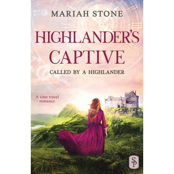 Called by a Highlander Highlander's Captive, Book 1, (Paperback)