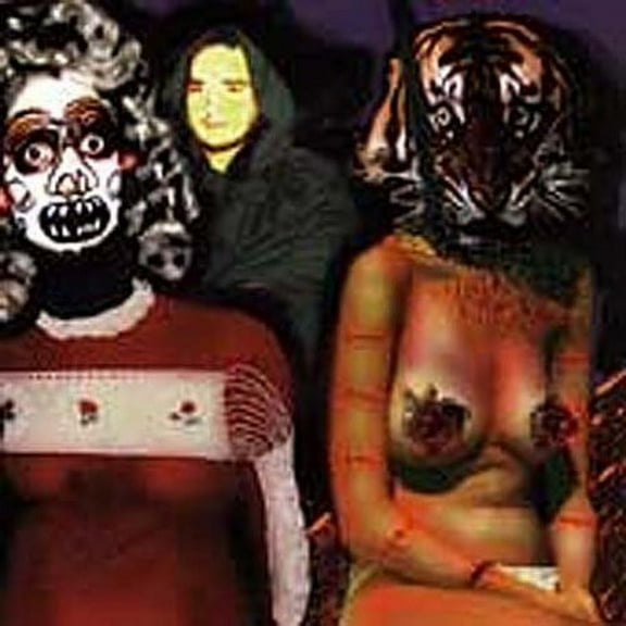 Zeek Sheck - Good Luck Suckers - Rock - CD