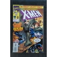 thumbnail image 2 of Pre-Owned The Uncanny X-Men #347 1997 Marvel Comics Comic Book, 2 of 2