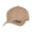 Khaki, variant on Adult 110 Ripstop Snapback Cap