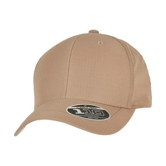 Flexfit Adult 110 Ripstop Snapback Cap