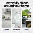 thumbnail image 6 of (2 pack) Formula 409 Multi-Surface Cleaner Spray, Lemon Fresh, 32 fl oz, 6 of 13