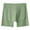 Green, variant on fatyb Men's Underwear Breathable Sports Boxer Briefs Seamless Underpants Mens Lightweight Athletic Trunks