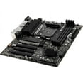 thumbnail image 4 of MSI PRO PRO B550M-VC WIFI AM4 AMD B550 SATA 6Gb/s MATX AMD Motherboard, 4 of 7