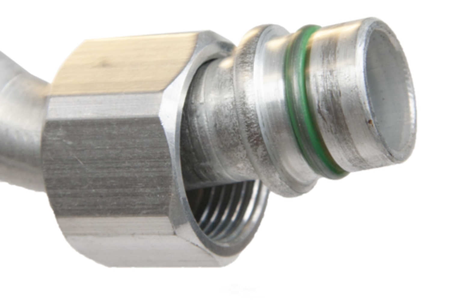 Four Seasons A/C Refrigerant Suction Hose P/N:56334 Fits select: 1998-2000 HONDA ACCORD