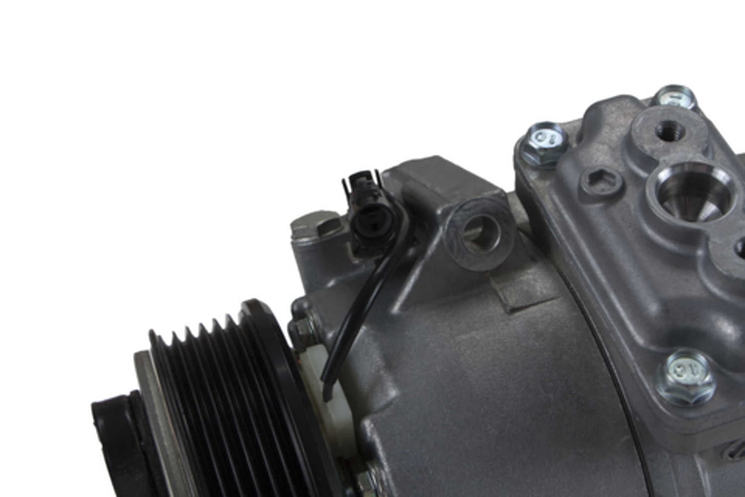 Import Direct 68469 Calsonic CSV614 Compressor