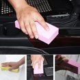 thumbnail image 2 of Esponja Absorbente Esponja absorbente de PVA Esponja de lavado de autos Ultra suave Auto Suministros Limpieza de autos Likrtyny Accesorios para autos y motos, 2 of 7