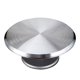 thumbnail image 2 of Suministros para kit de decoración de pasteles, plato giratorio para pasteles, 7 piezas, suministros para hornear, soporte giratorio para decoración de pasteles de aleación de aluminio, 2 of 5