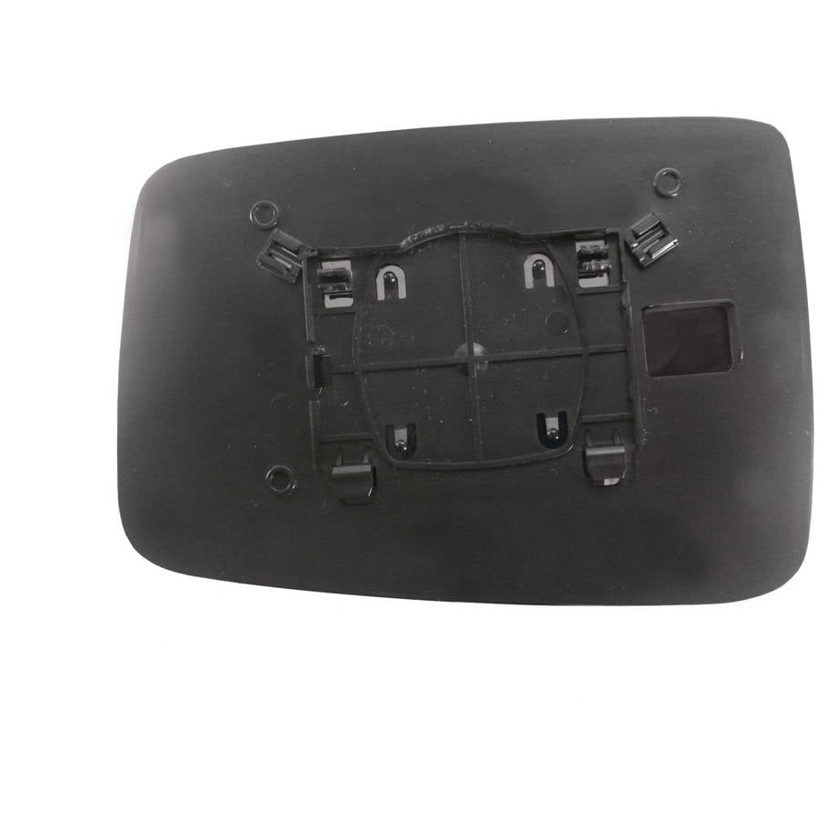 Fit System 80240 Chevrolet//GMC Right Side Manual//Power Replacement Mirror Glass with Backing Plate