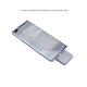 thumbnail image 5 of Carcasa SSD NVMe 2230 PCIe USB3.2 de 10 Gbps, carcasa SSD externa portátil de aluminio, compatible con UASP TRIM, 5 of 6