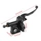 thumbnail image 2 of 12.7mm Motorcycle Clutch Brake Pump Piston Plunger Repair Kits Cylinder Rigs Repair Accessories, 2 of 4