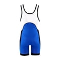 thumbnail image 4 of The Mesh Reversible Men's Singlet, 4 of 6
