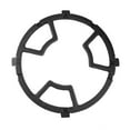 thumbnail image 2 of CNKOO Kitchen Stove Top Reducer Ring Cooker Coffee Pot Water Kettle Anti-slip Stovetop Stand Holder, 2 of 10