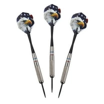 Fat Cat Support Our Troops Dart Set 23 Grams