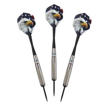 Fat Cat Support Our Troops Dart Set 23 Grams