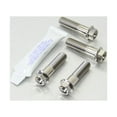 thumbnail image 2 of Titanium Front Brake Caliper Mount Bolt Kit (TIFBMON40), 2 of 6