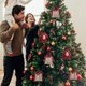 thumbnail image 4 of 24 pcs diy calendario de navidad colgante bolsa de regalo conjunto, 4 of 5