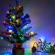 thumbnail image 5 of 20/30/40cm Christmas Tree Home Bedroom Party Decorations Artificial Christmas Tree Children DIY Handicraft 2025 New Year Gift, 5 of 5