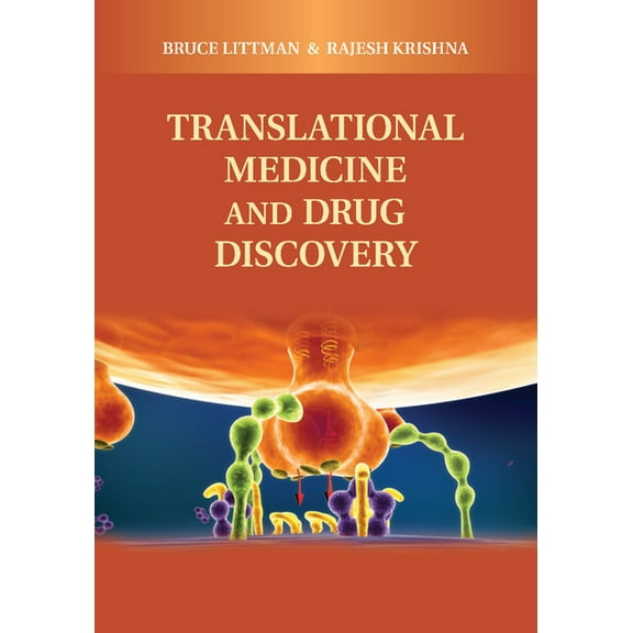 Translational Medicine and Drug Discovery, (Paperback)