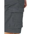thumbnail image 5 of Wrangler Men's Slash Pocket Cargo Short, 5 of 7