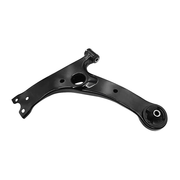 1 Piece Suspension Front Lower Driver Side Control Arm Fits select: 2003-2008 TOYOTA COROLLA, 2003-2008 TOYOTA COROLLA MATRIX