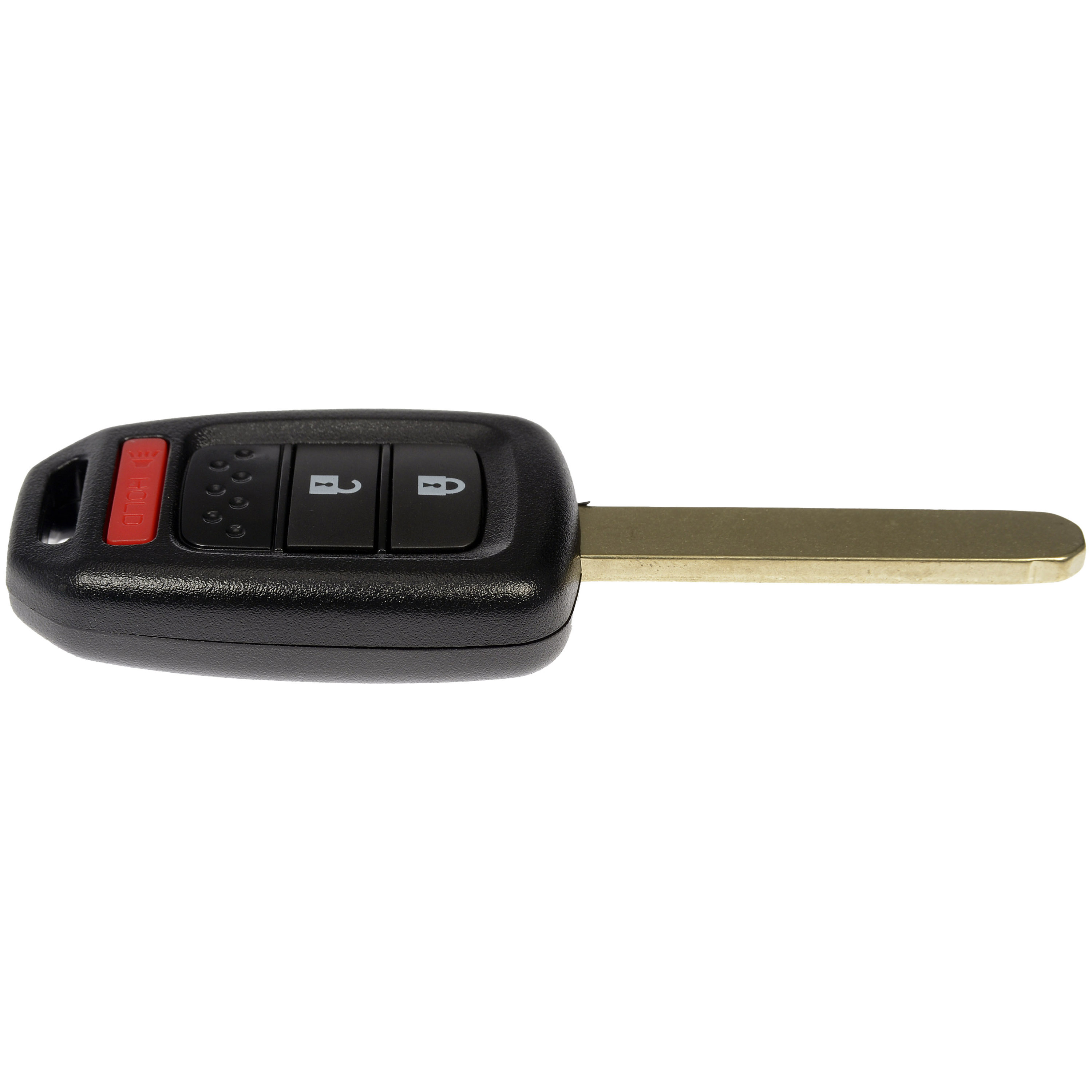 Dorman 99554ST Keyless Entry Remote 3 Button - Blade Stamp G for Specific Honda Models