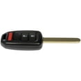 thumbnail image 4 of Dorman 99554ST Keyless Entry Remote 3 Button - Blade Stamp G for Specific Honda Models, 4 of 5