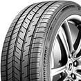 thumbnail image 2 of Bridgestone DriveGuard Plus 205/50R17 93V XL a/s All Season Run Flat Tire, 2 of 6
