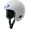 Skiing/snowboarding White Racing Star He