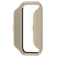 thumbnail image 4 of Caja De Reloj Funda protectora de pantalla antiarañazos Funda para PC para Xiaomi Redmi Band 2 (Blanco), 4 of 8