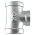 thumbnail image 3 of Galvanized Pipe Fitting, Equal Tee, 1/4-In. -510-601HN, 3 of 3