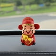 thumbnail image 1 of Figura decorativa BLESIY para salpicadero de coche estilo A, 1 of 8