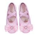 thumbnail image 4 of LvhaoGJOB Ballet Flats for Kids Soft Flexible Sole Elegant Design ballet flats kids ballet flats All Season Footwear, 4 of 6