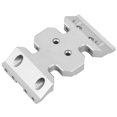 thumbnail image 1 of Soporte de caja de transmisión RC soporte de montaje de caja de cambios RC resistente a la corrosión soporte de montaje de caja de cambios RC para coche trepador de control ANGGREK Otros, 1 of 8