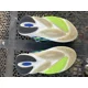 thumbnail image 5 of Adi-das Ozelia Men Size 7 LOT Bundle Fiery X Signal Green X Joker LOT, 5 of 6