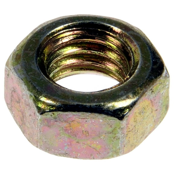 Dorman 962-024 Hex Nut - Class 10.9 - Thread Size M5-.8  (Pack of 4)