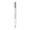 Silver, variant on KGJQ Retractable Geometric Deformation Pen Geometry Crinkle Pen Shape Shifting Switch Pen for Writing Drawing Office Use Stress Relief Writing Tool