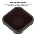 thumbnail image 3 of ND Filter Kit, Action Camera ND Filter, Nano Coating Optical Glass ND Dimming Filter, Camera Filter Lens, For 9 10 11 Sports Camera, 3 of 8