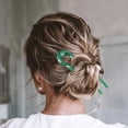 thumbnail image 4 of unbranded 5Ud Reson Hairpins Para Mujer Simple Y Práctico En Tonos Mixtos, 4 of 5