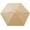 BEIGE, variant on SOLAXO 9ft Umbrella Cover Only for 8 Rib Outdoor Patio Umbrella Replacement Canopy Top