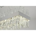 thumbnail image 4 of Design Living LED Chandelier, 4 of 6