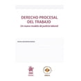 thumbnail image 1 of Derecho Procesal del Trabajo, 1 of 2