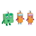 thumbnail image 1 of Hand2Mind Numberblocks - Quatre et les Deux Terribles, 1 of 3