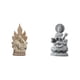 thumbnail image 1 of Estatua católica,Colección de estatuas y figuritas de adornos,Escultura católica de la Santísima Virgen María,Estatua de Guan Yin,Estatua de Guan Yin para decoración del hogar., 1 of 8