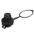 thumbnail image 4 of Labymos 2Pcs Kayak Air Pump Valve Hose Adapter Inflatable Air Valve Replacement Screw Air Valve for Inflatable Dinghy Boat Fishing Boats, 4 of 7
