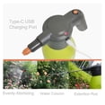 thumbnail image 3 of Electric Sprayer Bottle-Garden Sprayer,Plant Mister 2L, 3 of 5