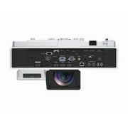 Epson BrightLink Pro 1480Fi Ultra Short Throw Laser Projector - 16:9 - White - 1366 x 768 - Ceiling, Front - 20000 Hour Normal Mode - HD - 2,500,000:1 - 5000 lm - HDMI - USB
